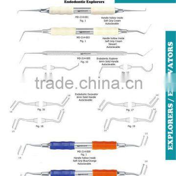 Endodontic