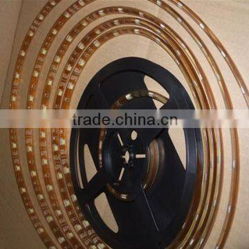 7.2W SMD 5050 Rgb Flexible Led Strip With CE ROHS photo-2