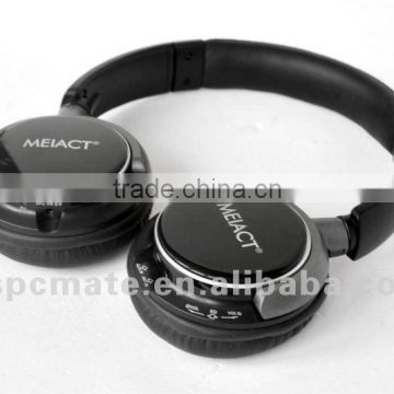 headphone,head set card headset high quality and classic