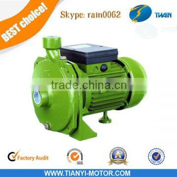 SCM Centrifugal Water Pump 0.75HP