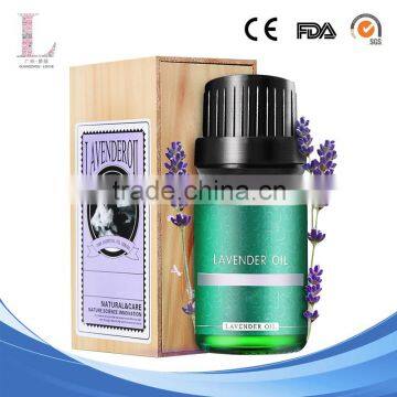 Competitive price cosmetic oem manufacturers supply natural oem best pure lavender essential oil wholesale