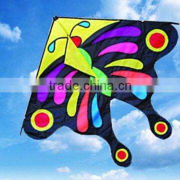 butterfly kite