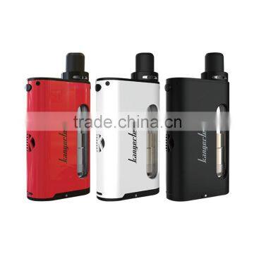 on promotion !!Eleaf Istick Pic100% authentic Eleaf Istick Pico 75W TC Kit , Eleaf Melo 3 Mini Atomizer with ijust 2 coil TC Kit                        
                                                                                Supplier's Choice
