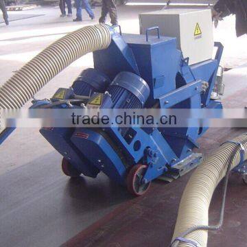 ROPW series,best price,movable shot blasting machine for steel plate cleaning