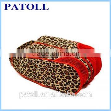 Fashion design hot sale italian party shoes and bags