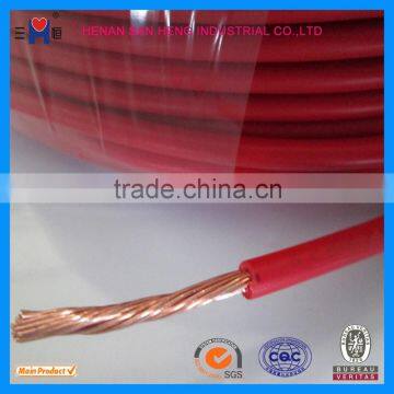 UL1015 600V PVC Insulated Cable AWG Electric Wire photo-5