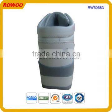 1 Dollar Shoes Factory High Heel Shoes for Child/kids,insole Child Shoe photo-2