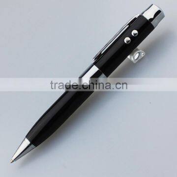 Multi Fiunction Monry Detector Pen , Led Laser Pen for Gift photo-4