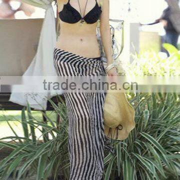 newest style <OEM> cheap girls beach sarongs, summer beach towel, full print sarong pareo