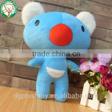 Hot sale haigh quality factory 30cm teddy bear plush toy