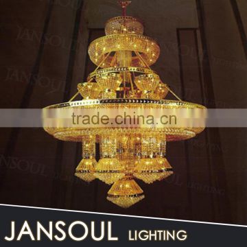 2016 innovative products for import loft contemporary low voltage chandelier made in china