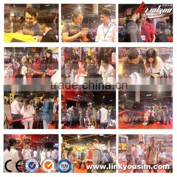 Popular Arcade Racing Car Game Machine Coin Operated F1 Car Racing Simulator for Sale photo-5