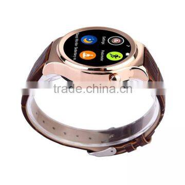 China watch factory wholesale smart watch heart rate monitor k88h