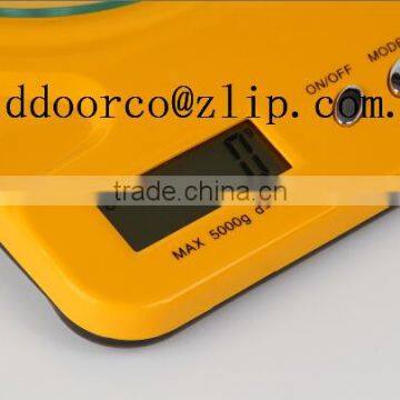 hot sale tcs electronic platform scale