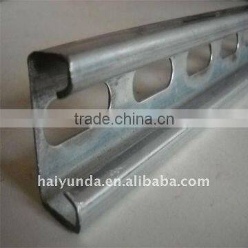 PV Mounting/C Channel photo-4