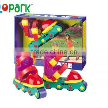Adjustable Kids Roller Skates , Promotional Gift Kids Roller Skates ,roller Skate