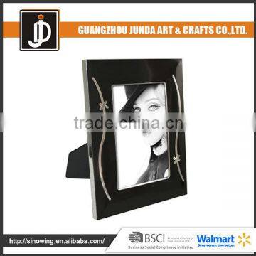 2016 New Design Sample Pattern Couple Lovers Picture Frame
