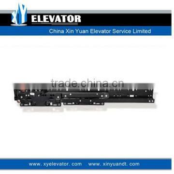 Automatic Selcom Elevator Door Hanger photo-2