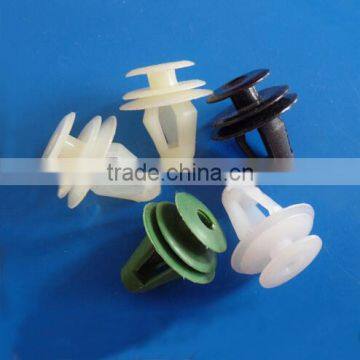 factory good quality Plastic Auto Clips For Car Auto Clips and Fasteners