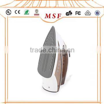 2014 Electric Home Appliance Steam Iron photo-5
