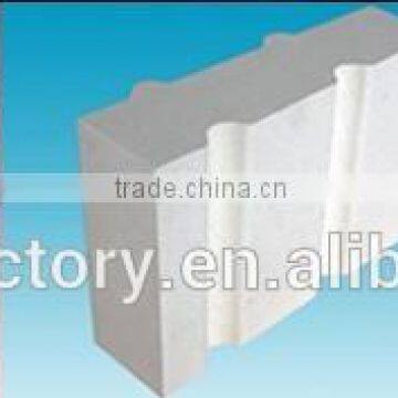 ISO Certificate Insulating Firebrick for Furnace photo-6