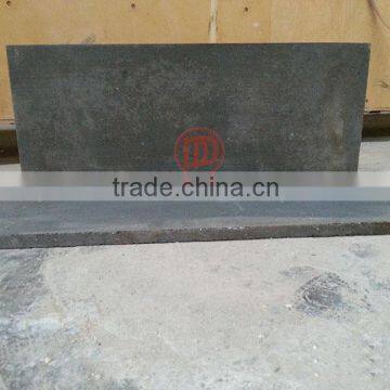 Manufacturer SiC Ceramic Slab Silicon Carbide Refractory Plates in China