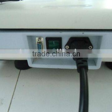 Body Weight Measuring Instrument Kiosk photo-3