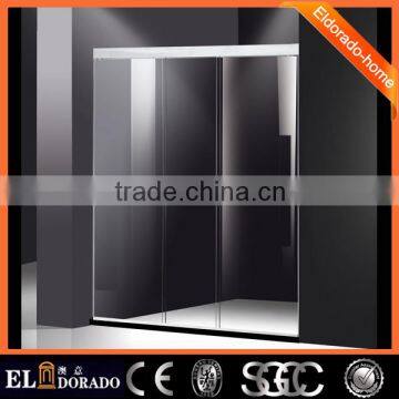 Australia Bureau Veritas Standard Made in China Straight Bathroom Shower