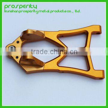 kunshan motorcycle parts cnc milling drawing parts