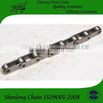 Hollow Pin Chain Double Pitch 216ALHP/2082HP photo-3