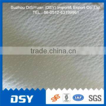 The new style spandex polyester linen fabric from suzhou shengze