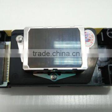 Original F160010 Printhead for Epson 4800 7800 9800 printer/DX5 waterbased printhead
