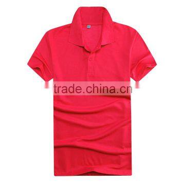 China Factory OEM Service High Quality Election Campaign Polo t Shirt Quality Choice photo-5