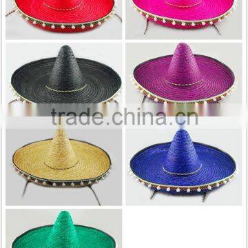 Sombrero mexican hat