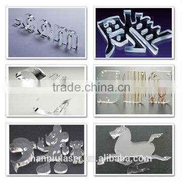 1300*900mm HQ-1390Z Co2 Laser Acrylic Cutting Machine With Dust Cover