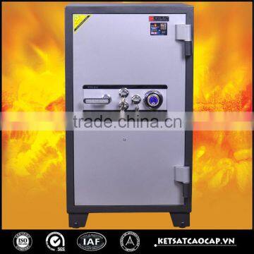 Code Change Safe High Quality - 240 DM