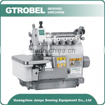 General Packet Sewing automatic oil supply system and oil filter device Machine of Diverse Stitch