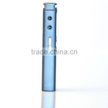 Luxury LCM Screen 8GB Digital Voice Recorder Model Q15