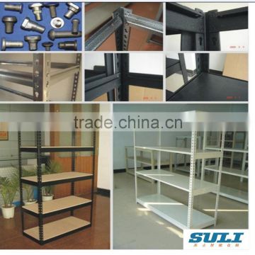 Multifunctional long span racking made in china