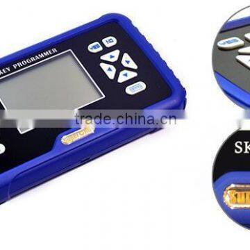 2015 New Arrival Hand-Held SuperOBD SKP-900 SKP900 Auto Key Programmer V2.8 SKP-900 No Need Tokens for Most Car Models