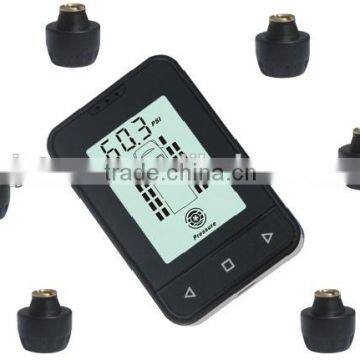 TPMS for Truck