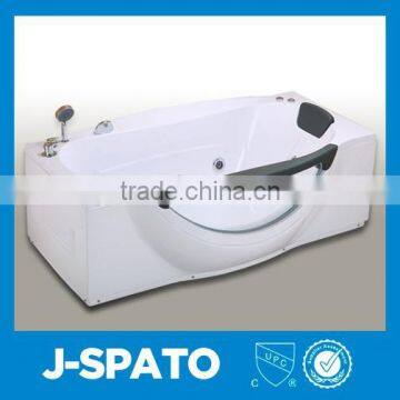 Wholesale Factory Made Directly Solar Water Pump Bathtub For JS-8606