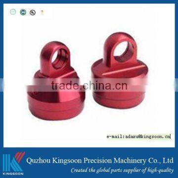 Kingsoon factory direct sale High precision Nnew CNC Machining part