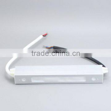 LPV-20-24 20W 24V 0.84A Quality Most Popular Dve Switching Power Supply Dso-142l