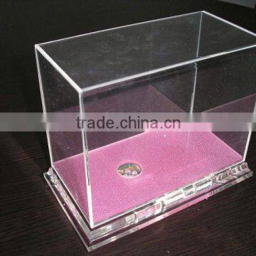 2015 New Design 2-20mm High Quality Acrylic Sheet for Artware photo-3