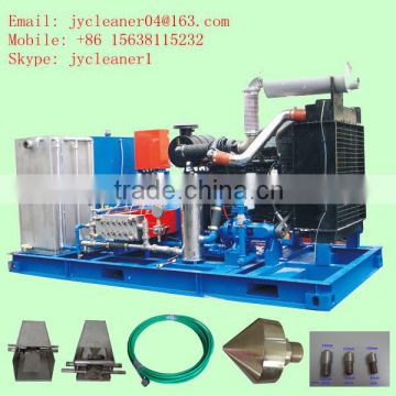 industrial high water pressure cleaner high pressure pump for washing