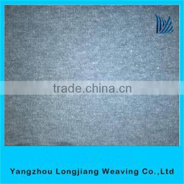 Rib Knit Fabric for Bomber Jacket photo-5