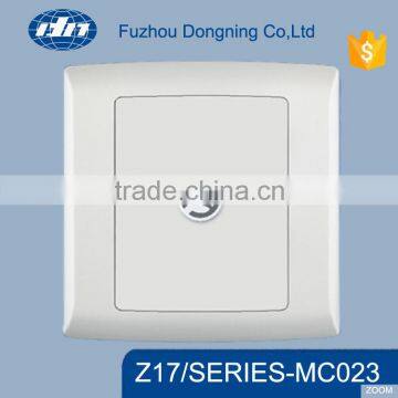 MC023 Safety Power Supply Wall Switch