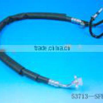 Brand new power steering hose 53713-sfe-023 for HONDA for civic