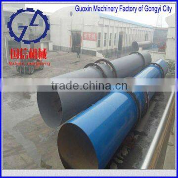 Guoxin CE Approved High Output Wood Sawdust Drying Machine With CE photo-5